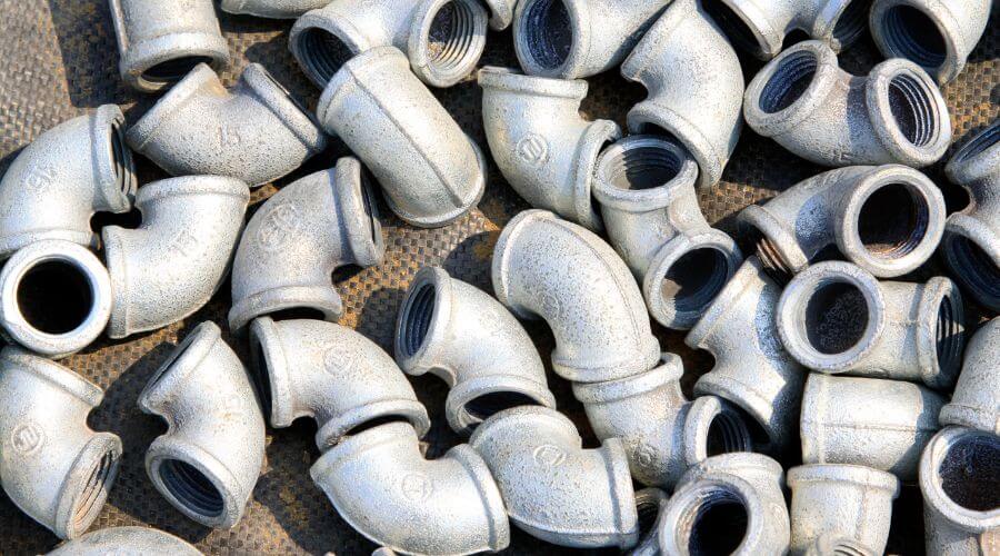 Professional gutter cleaning in Stockdale, TX